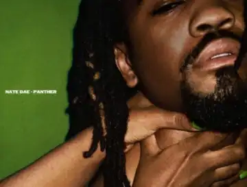Nate DAE - Panther